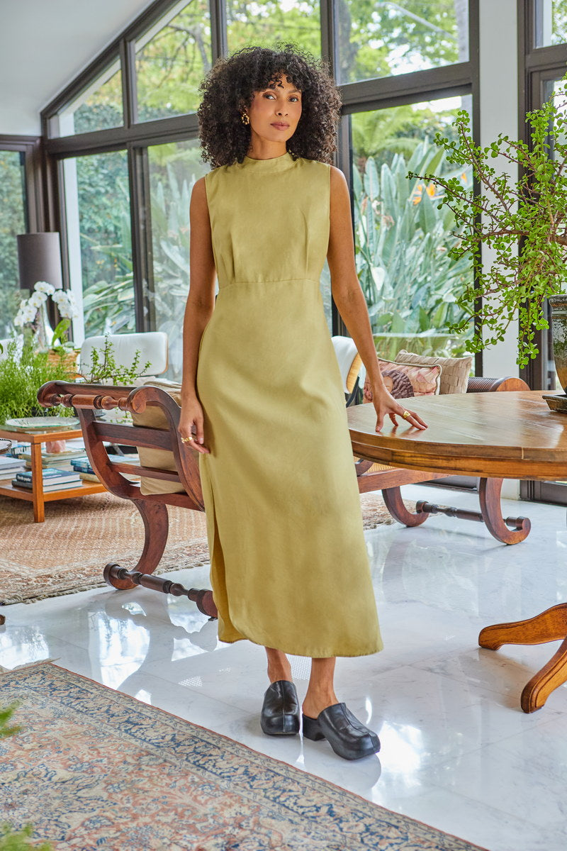 Vestidos