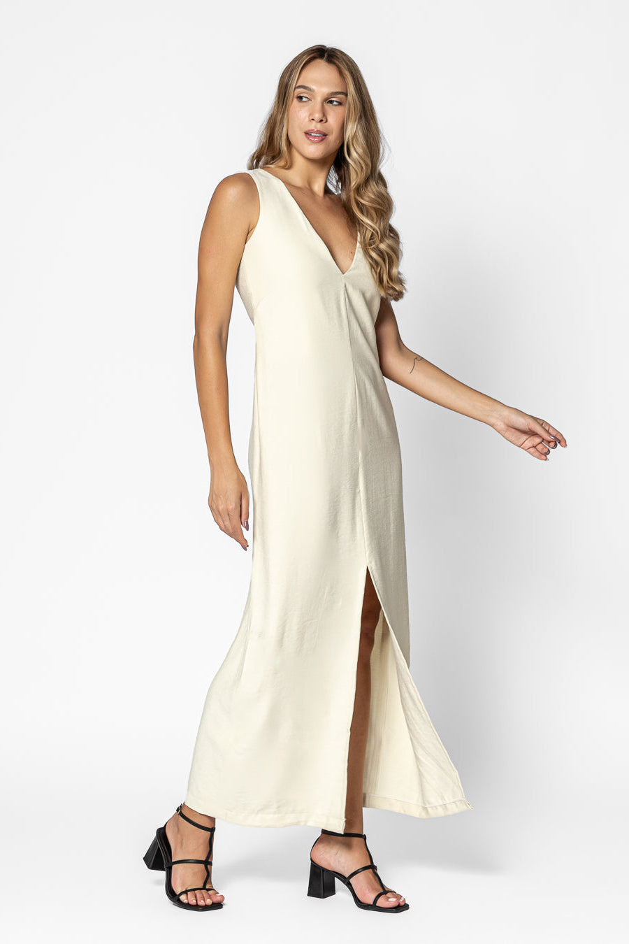 Vestido Brisa