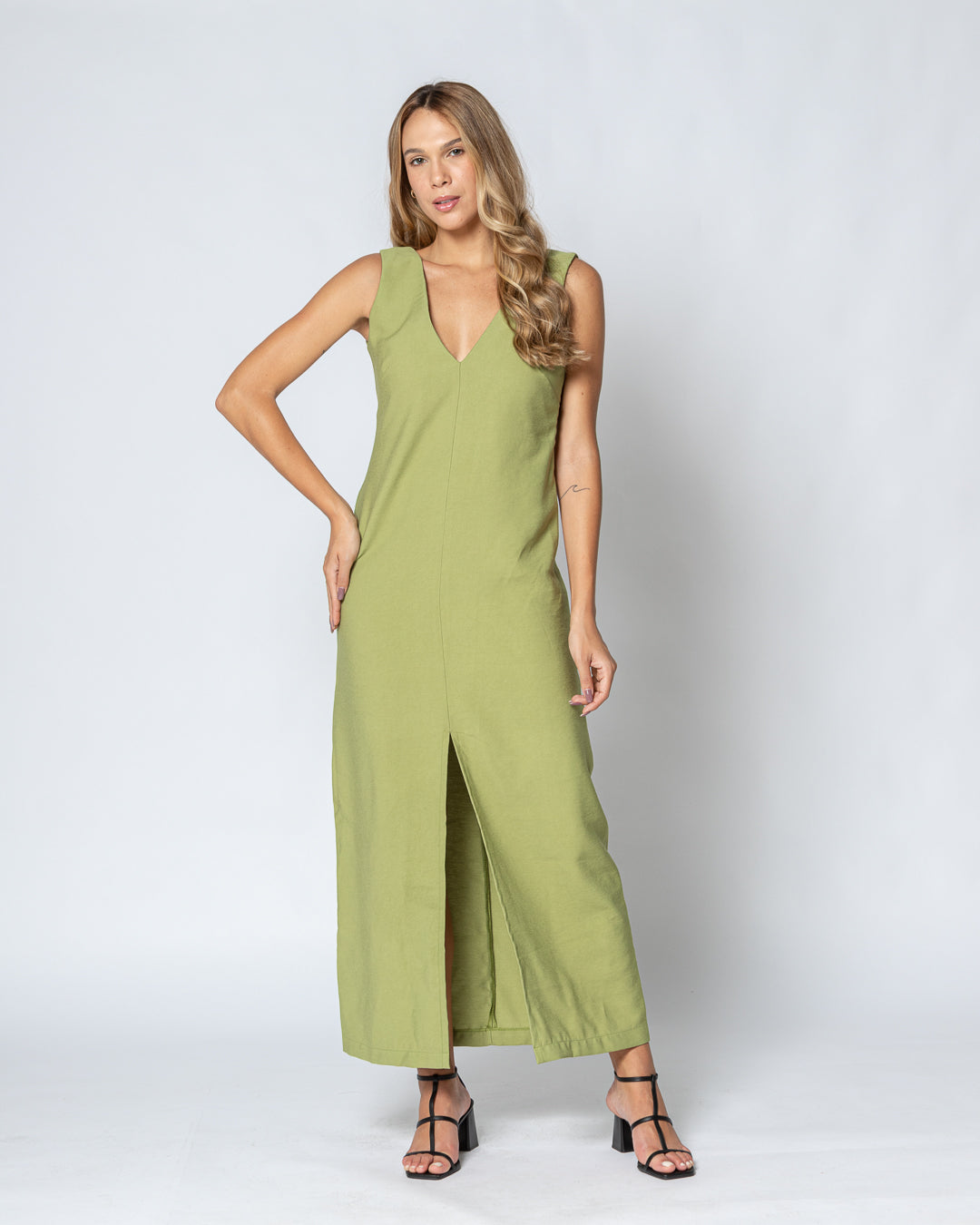 Vestido Brisa