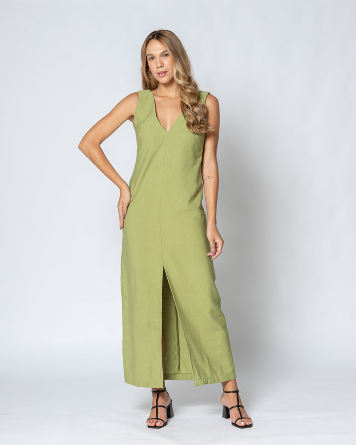 Vestido Brisa