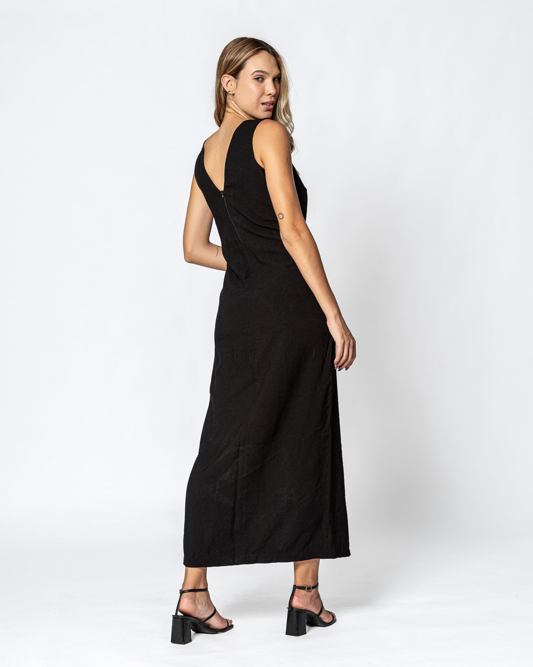 Vestido Brisa