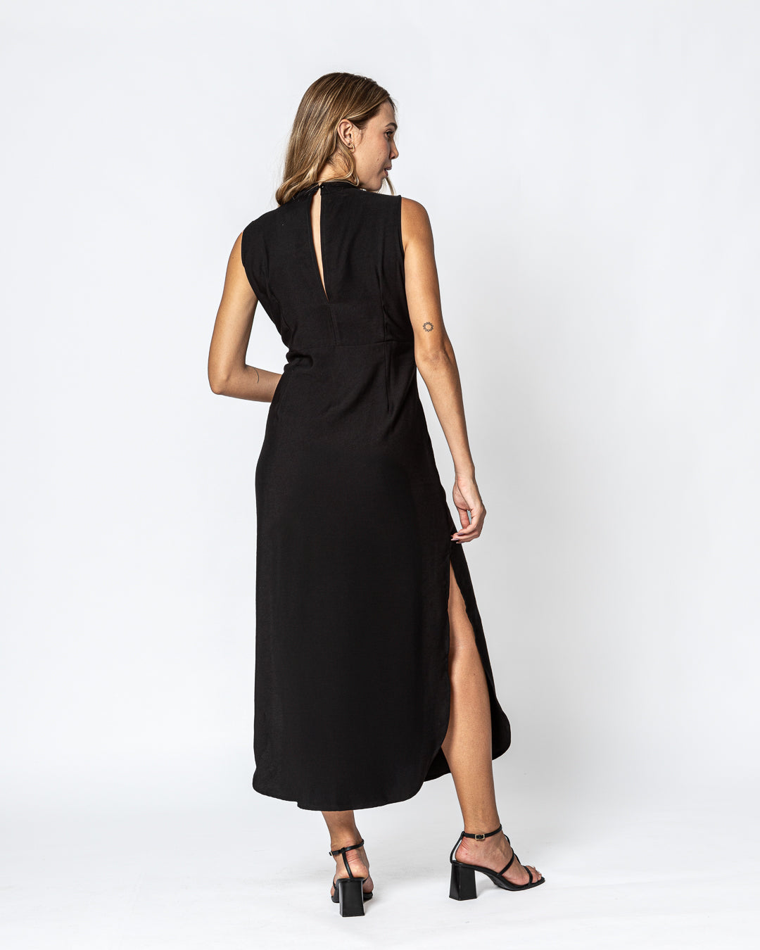 Vestido Sunset