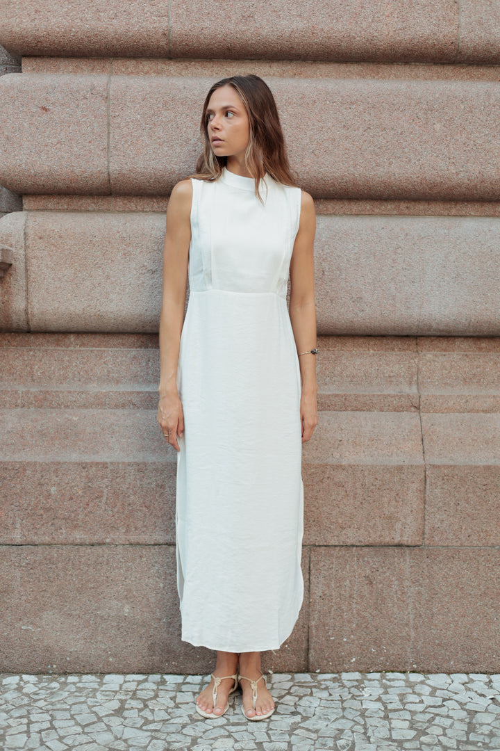 Vestido Sunset