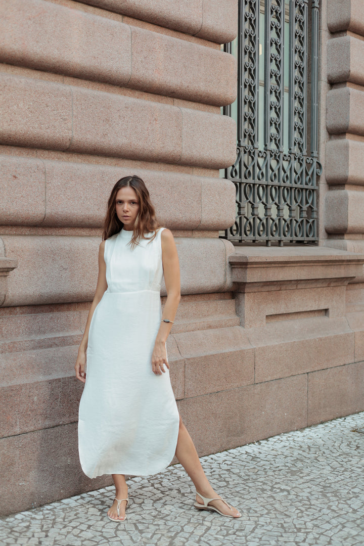 Vestido Sunset