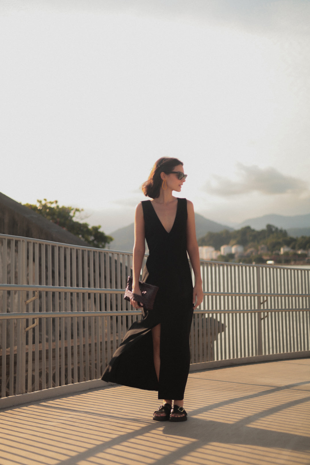 Vestido Brisa