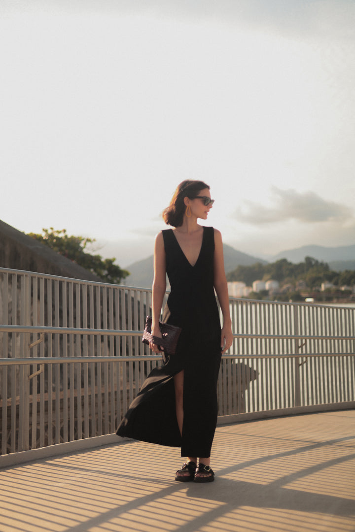 Vestido Brisa