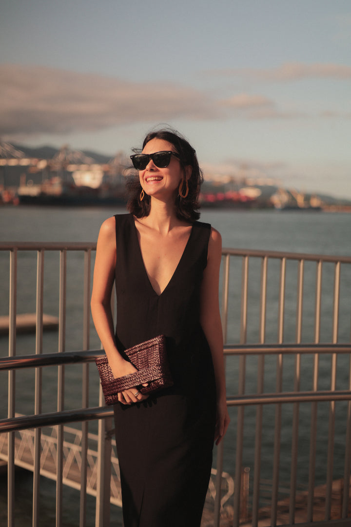 Vestido Brisa