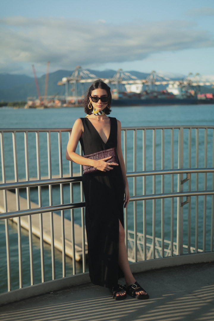 Vestido Brisa