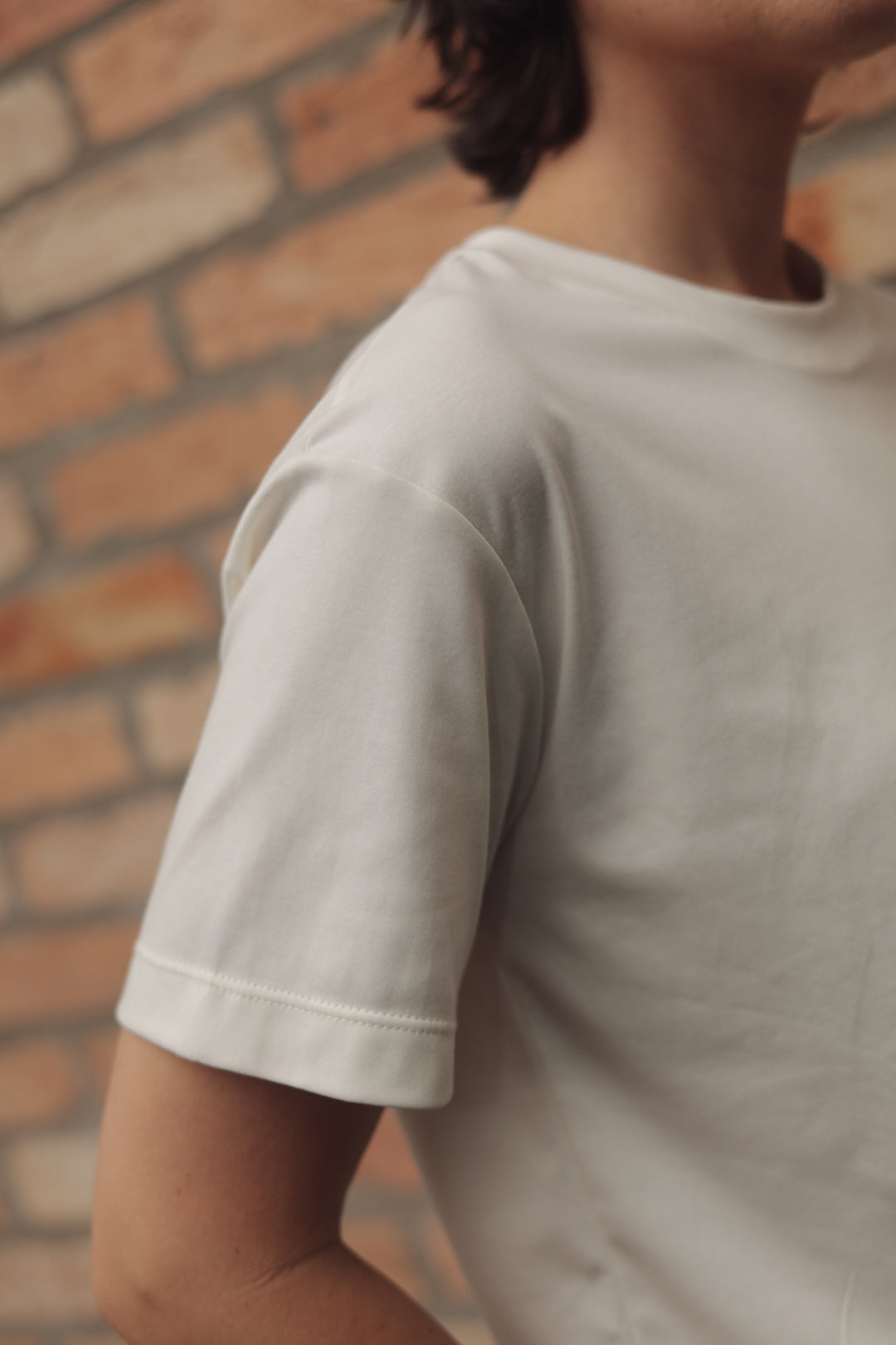 Camiseta Pima Margot