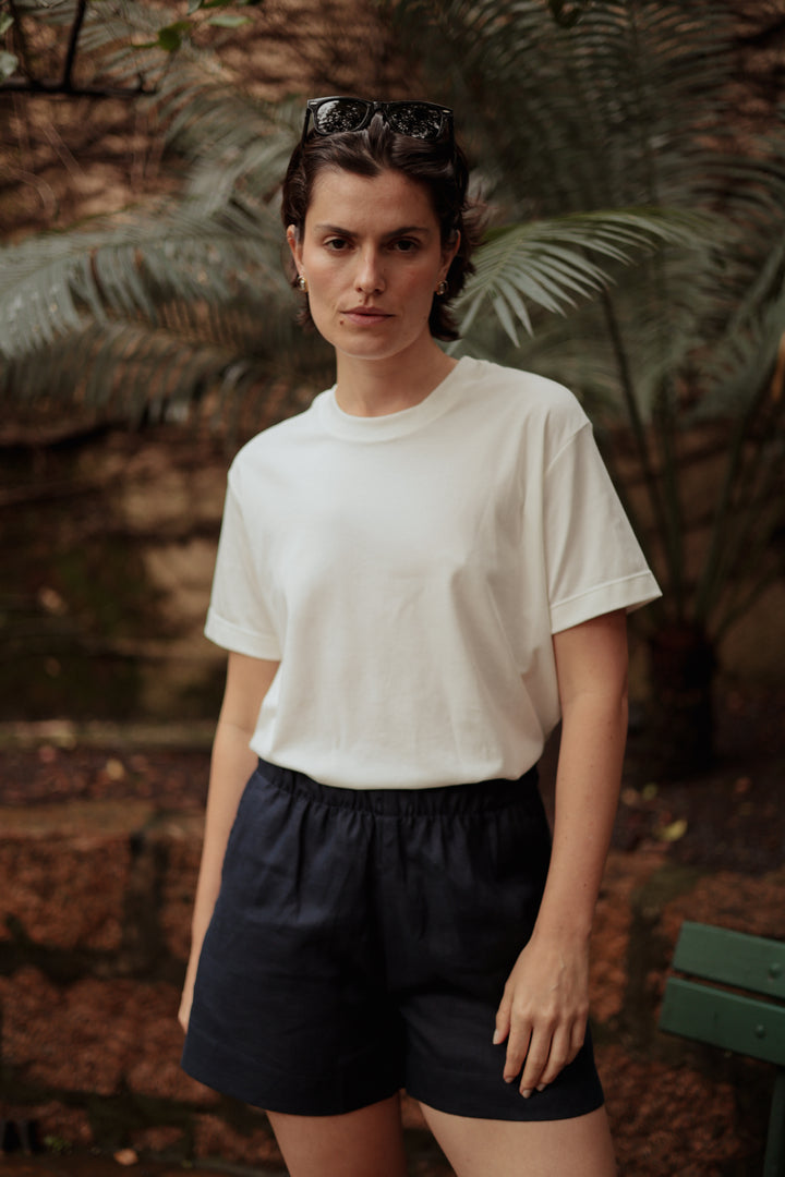 Camiseta Pima Margot