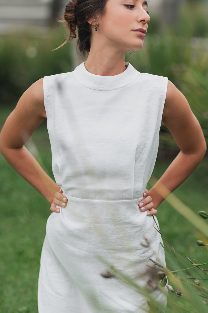 Vestido Sunset