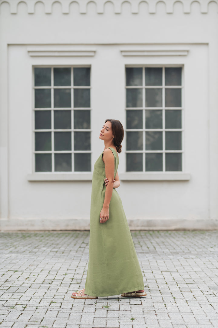 Vestido Brisa