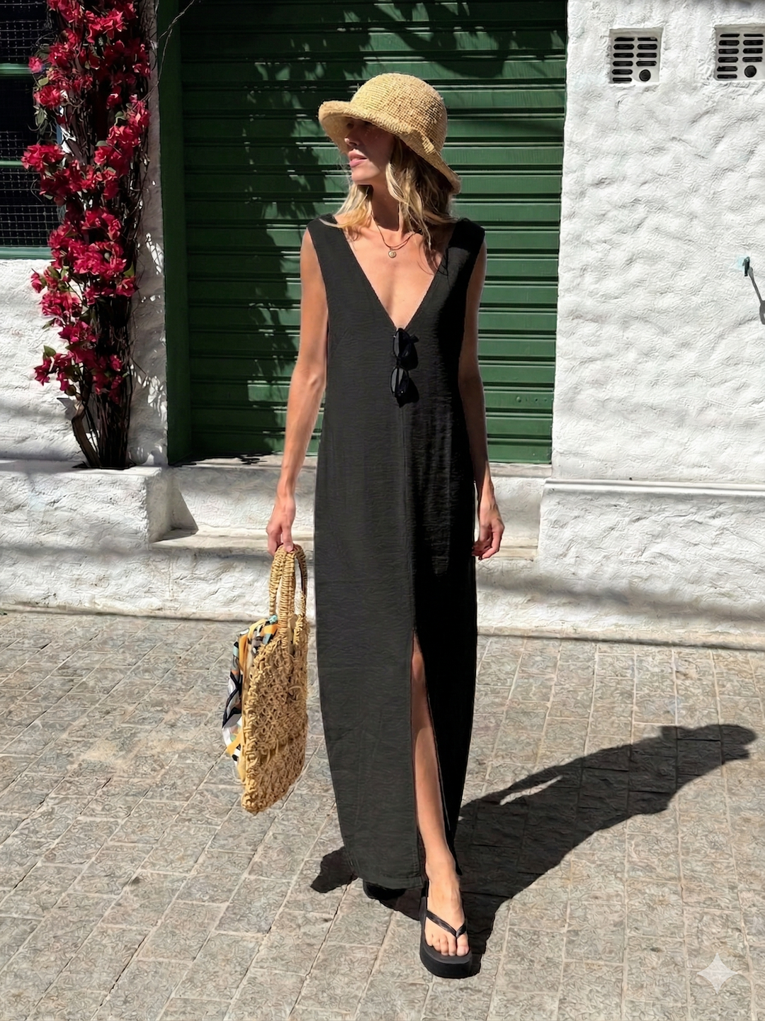 Breeze Dress