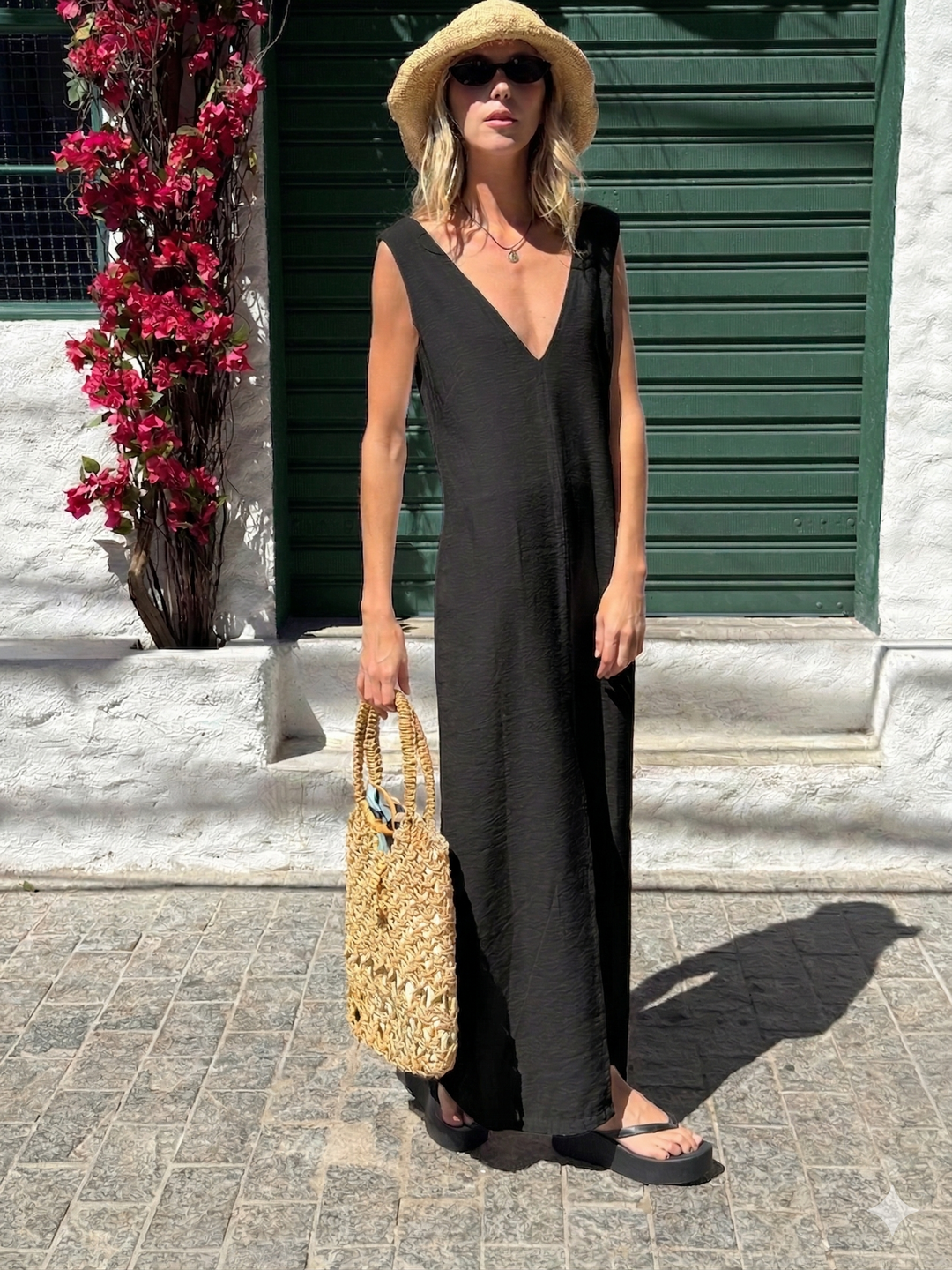 Breeze Dress