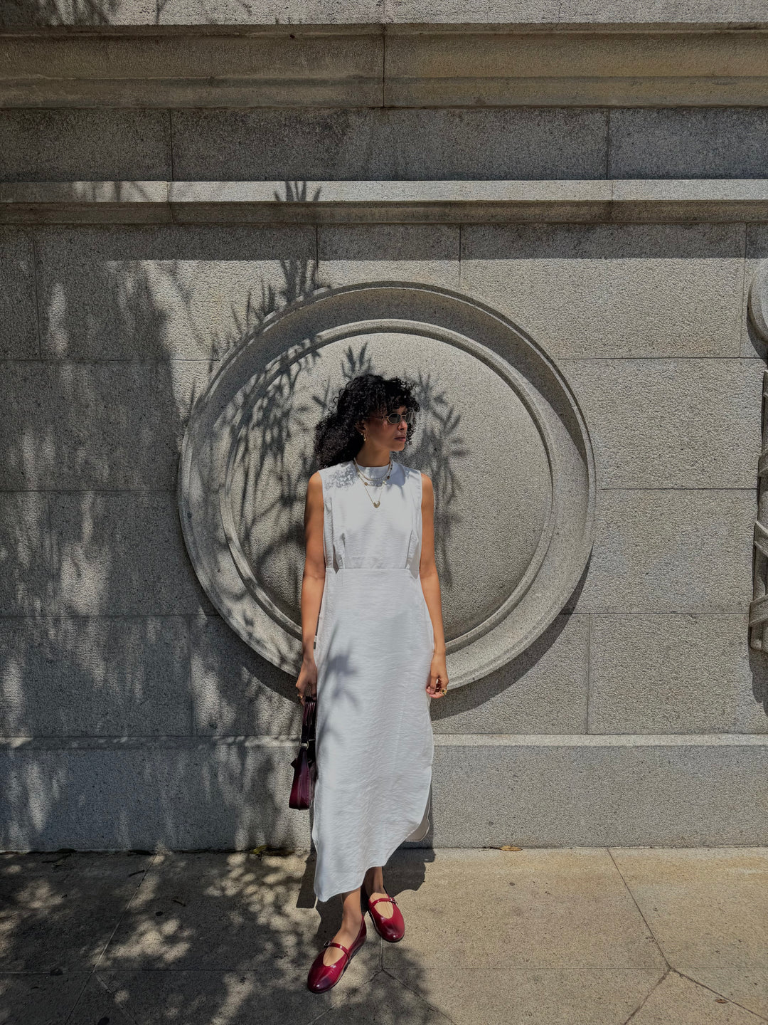 Vestido Sunset