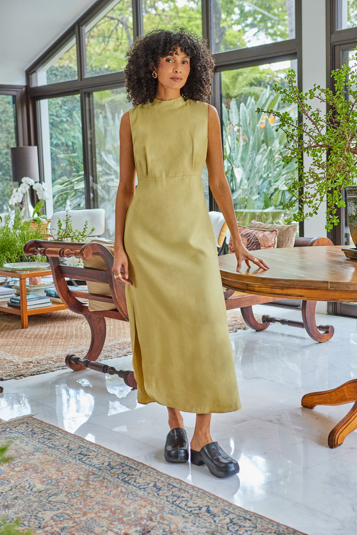 Vestido Sunset