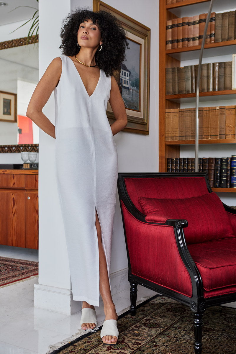 Vestido Brisa
