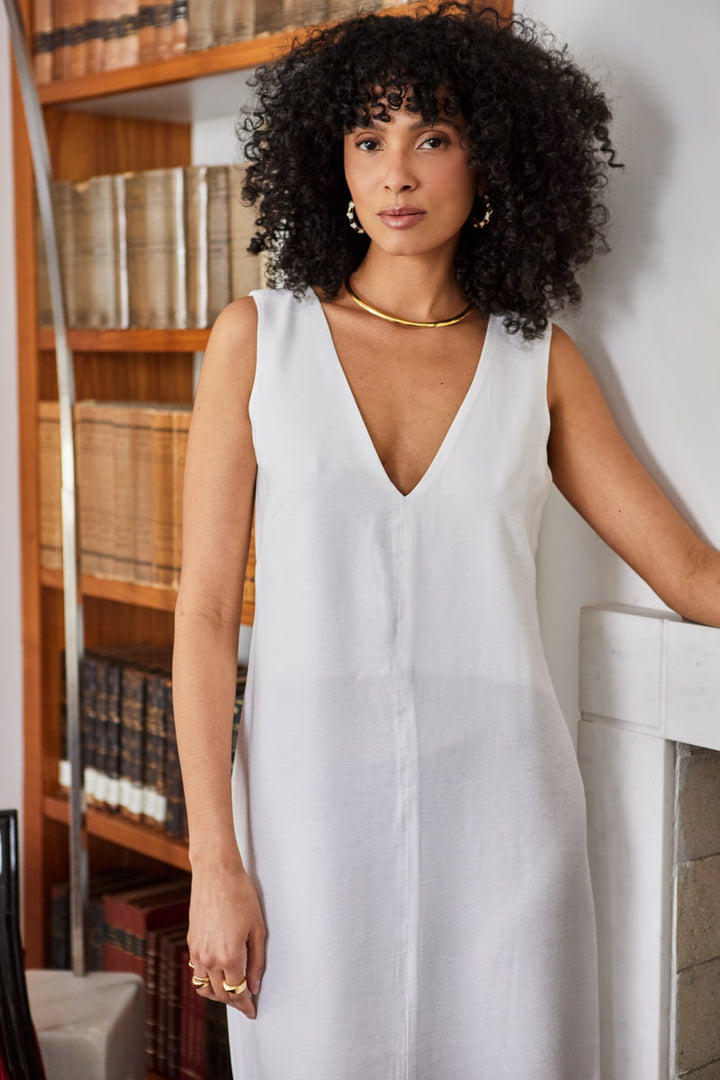 Vestido Brisa