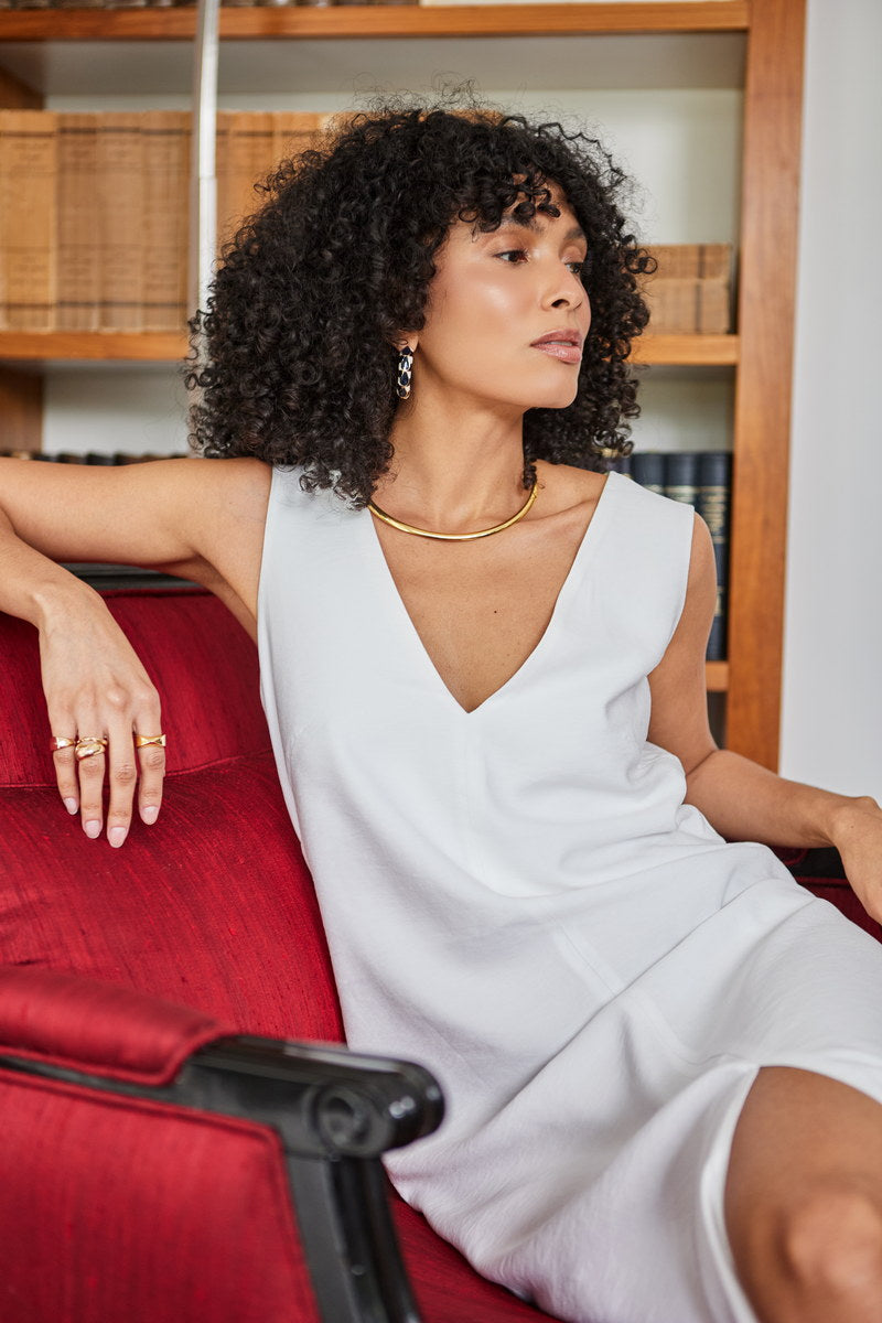 Vestido Brisa