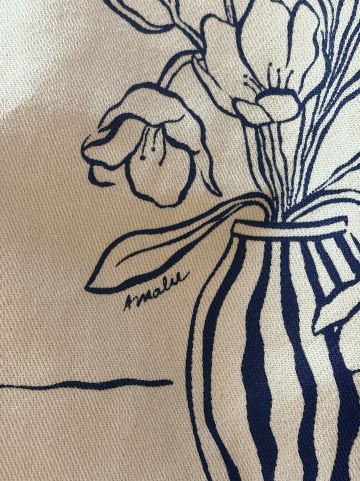 Tote Bag Amalie
