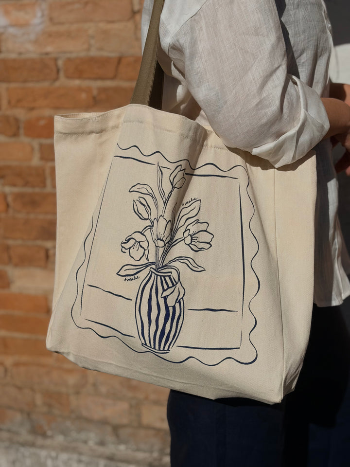 Tote Bag Amalie