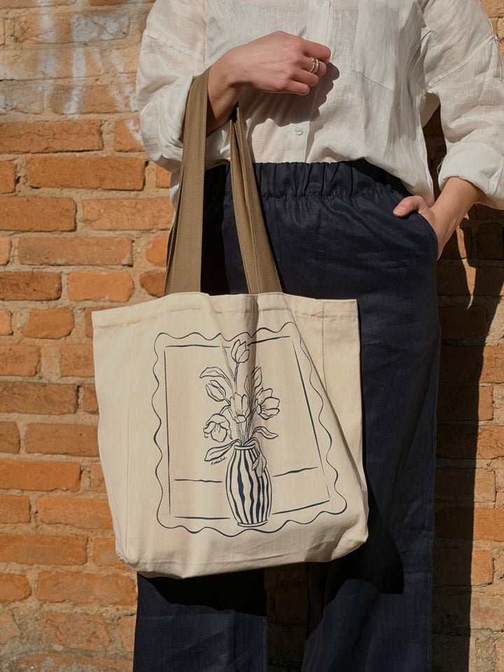 Tote Bag Amalie
