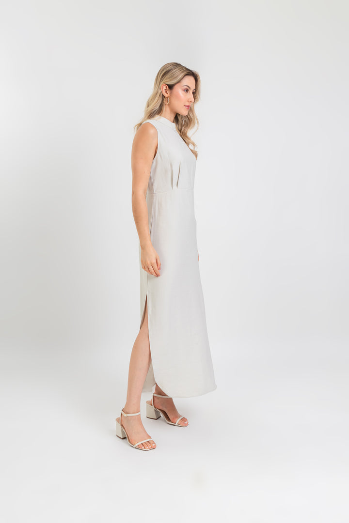 Vestido Sunset