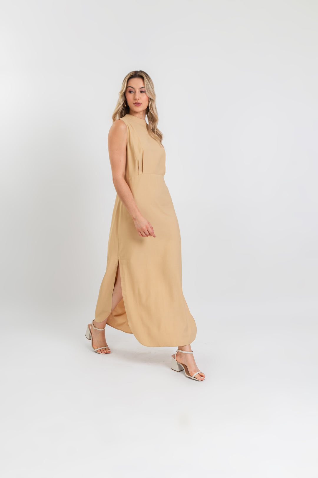 Vestido Sunset