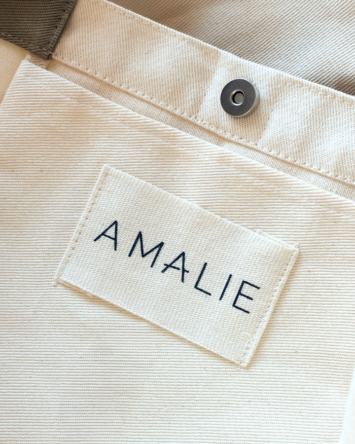 Tote Bag Amalie