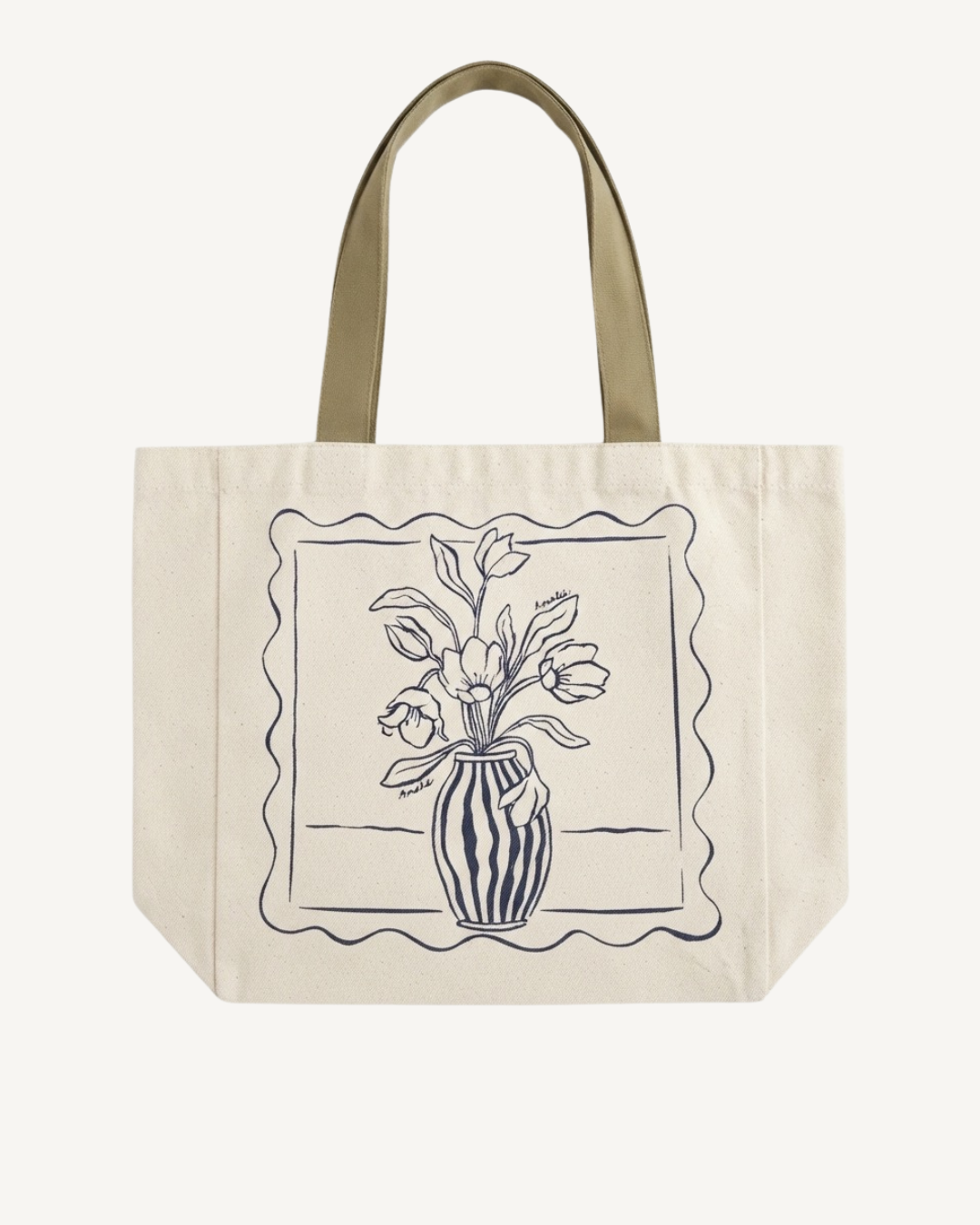 Tote Bag Amalie