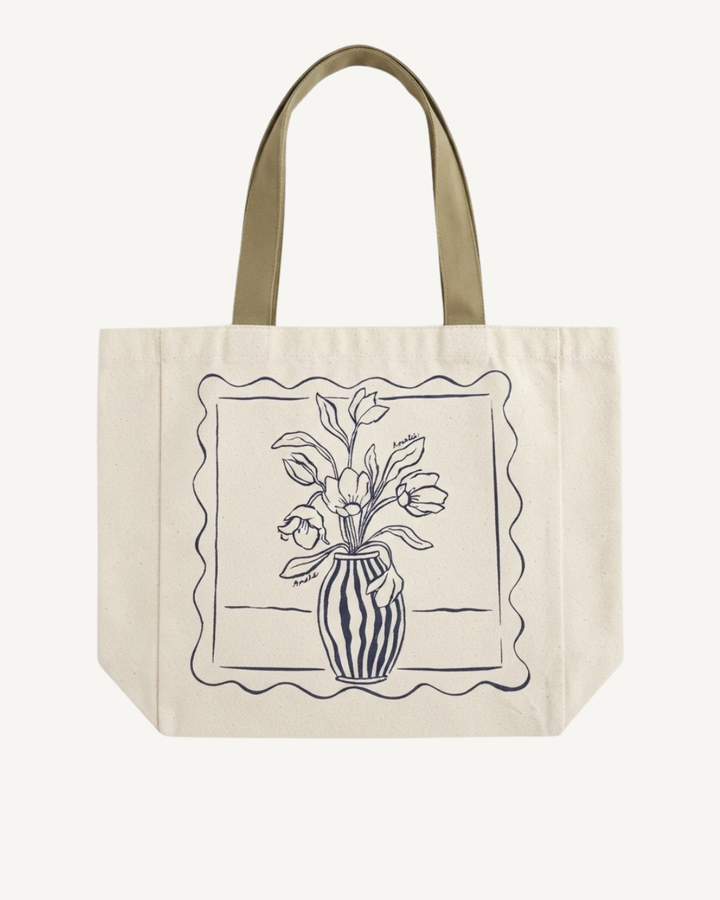 Tote Bag Amalie